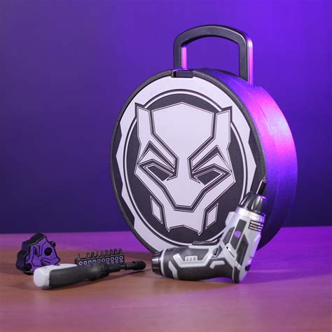 marvel black panther gifts